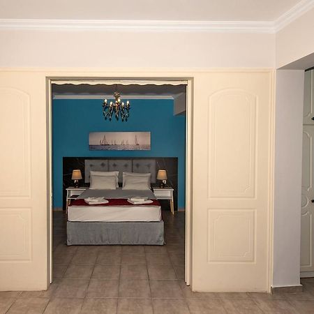 Andretina Sea View Apartments Циливи Екстериор снимка