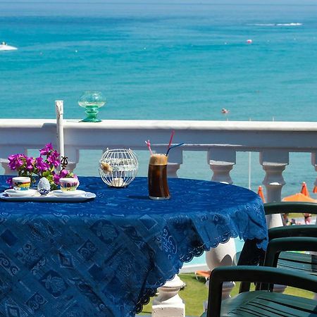 Andretina Sea View Apartments Циливи Екстериор снимка