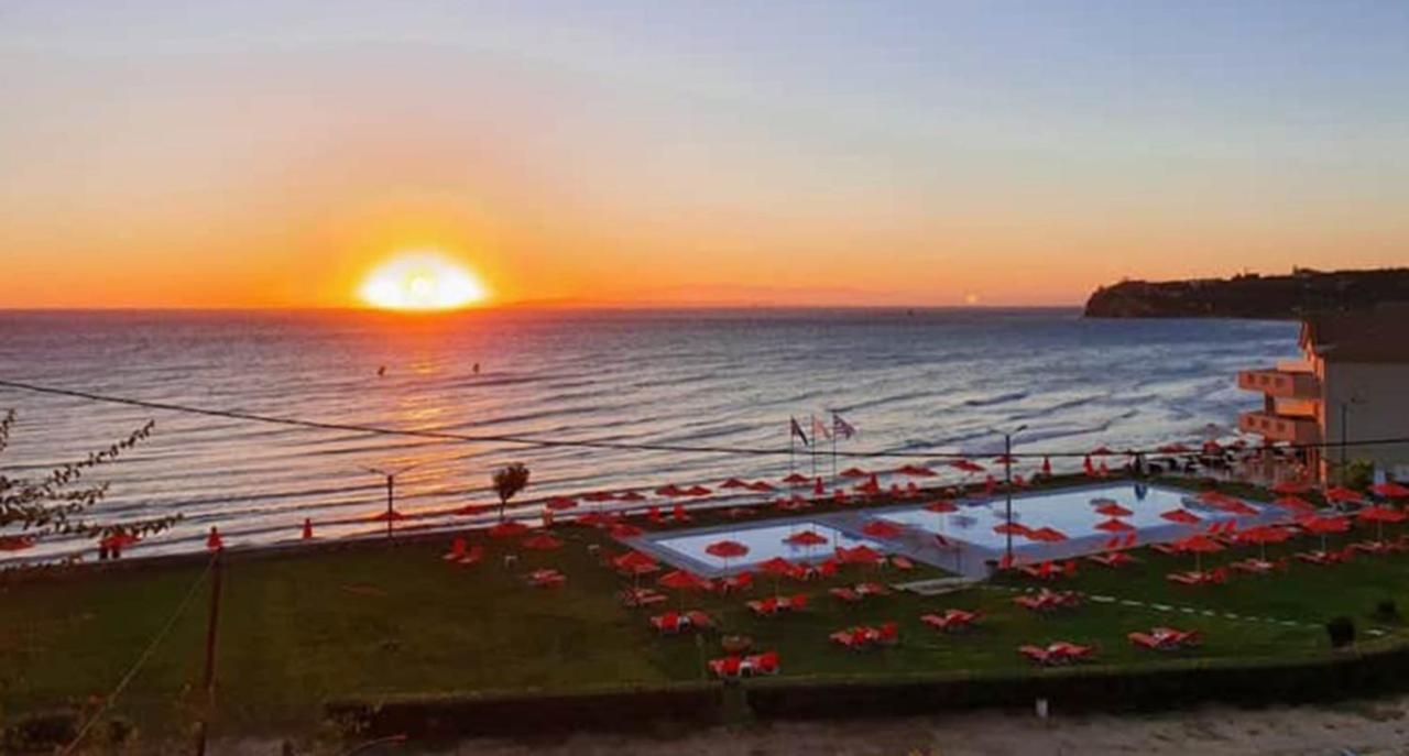 Andretina Sea View Apartments Циливи Екстериор снимка